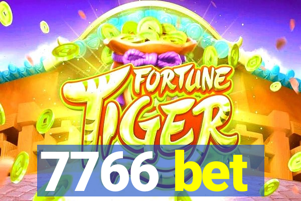 7766 bet